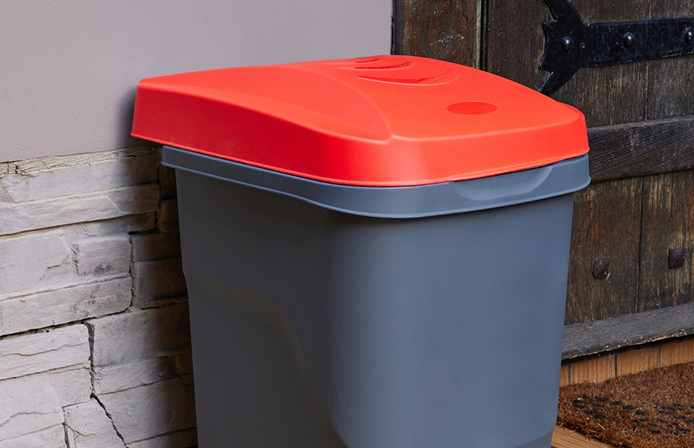 ÇÖP KOVALARI - ÇİFTRENK